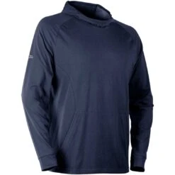 Sun Mountain Gallatin Hoodie -Golf Discount Store sun mountain 2024 gallatin hoodie navy itempicture