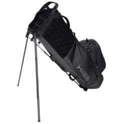 Sun Mountain H2NO 14-Way Stand Bag 8 Sun Mountain H2NO 14-Way Stand Bag -Golf Discount Store sun mountain 2024 h2no 14 way stand bag steel black back itempicture