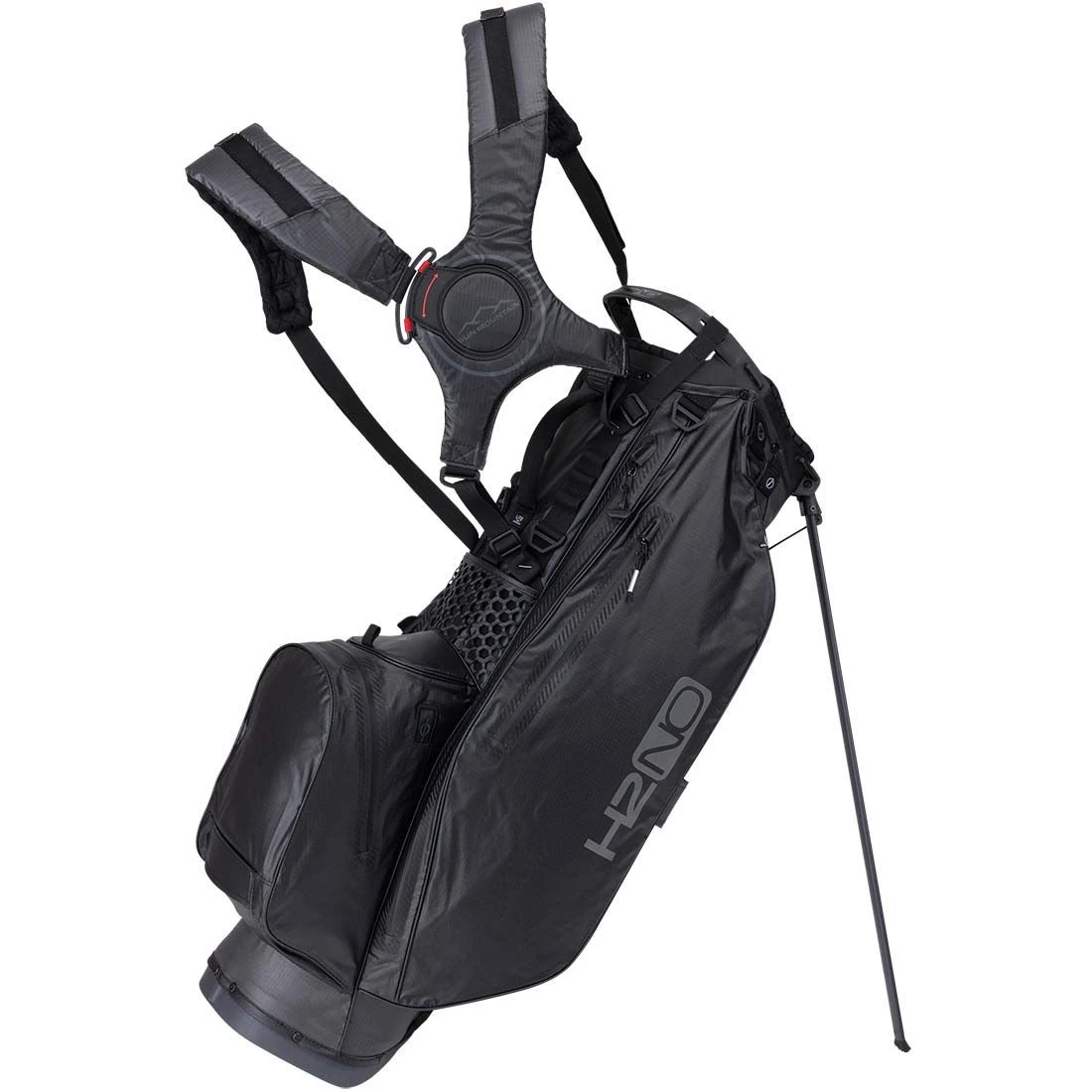 Sun Mountain H2NO 14-Way Stand Bag 3 Sun Mountain H2NO 14-Way Stand Bag - Image 3