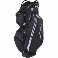 Sun Mountain Maverick Cart Bag 19 Sun Mountain Maverick Cart Bag -Golf Discount Store sun mountain 2024 maverick cart bag black itempicture