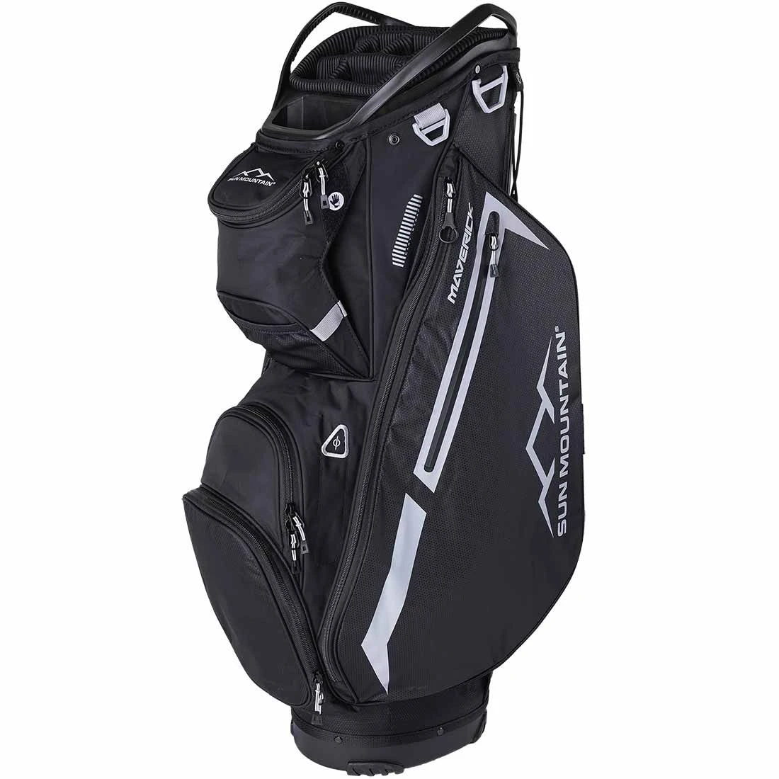 Sun Mountain Maverick Cart Bag 8 Sun Mountain Maverick Cart Bag - Image 8