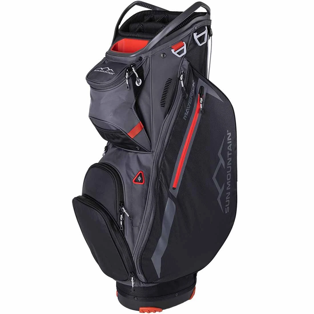 Sun Mountain Maverick Cart Bag 7 Sun Mountain Maverick Cart Bag - Image 7
