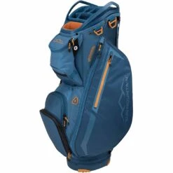 Sun Mountain Maverick Cart Bag 17 Sun Mountain Maverick Cart Bag -Golf Discount Store sun mountain 2024 maverick cart bag harbor spruce ochre itempicture