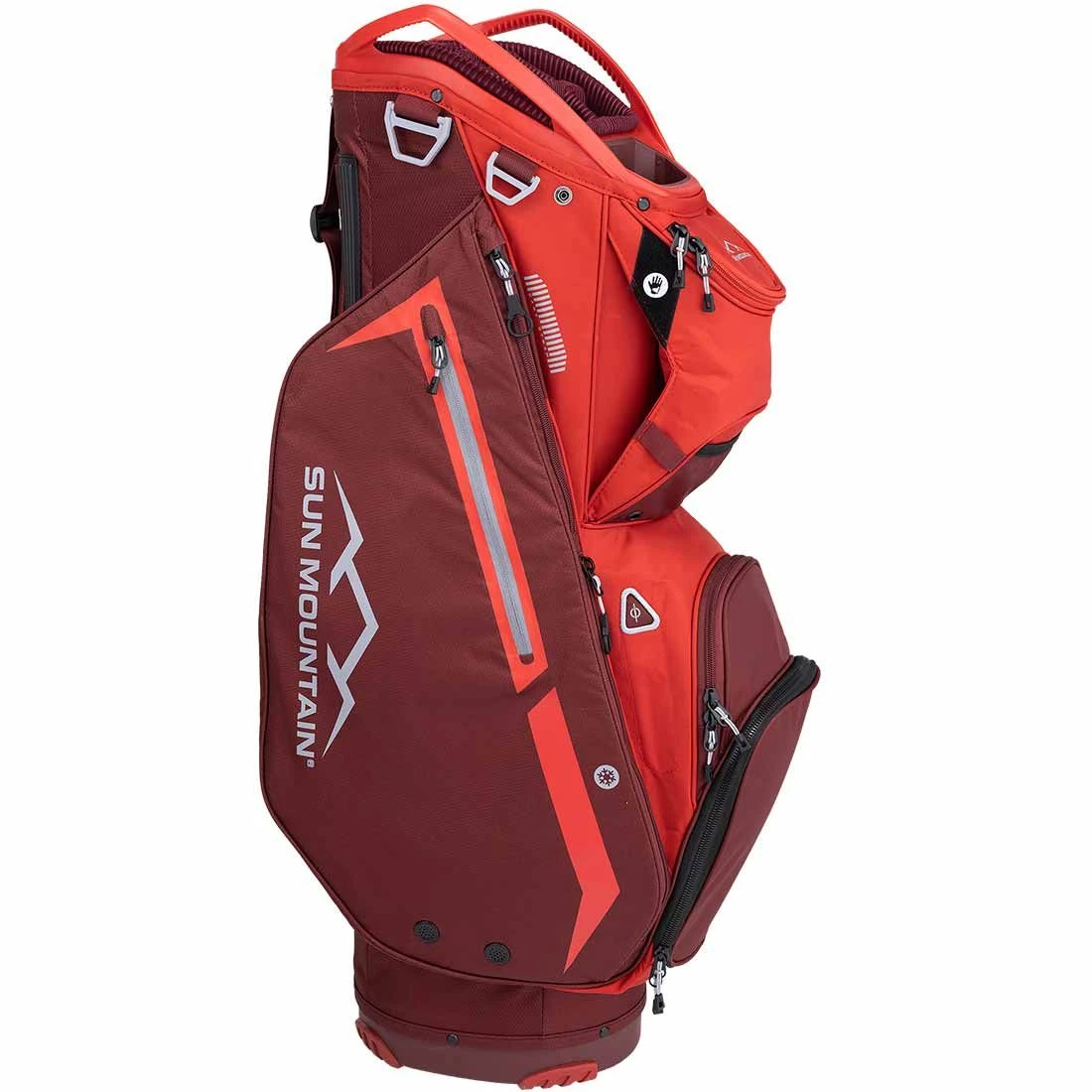 Sun Mountain Maverick Cart Bag 10 Sun Mountain Maverick Cart Bag - Image 10