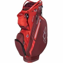 Sun Mountain Maverick Cart Bag 20 Sun Mountain Maverick Cart Bag -Golf Discount Store sun mountain 2024 maverick cart bag port rush red itempicture