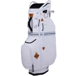 Sun Mountain Mid Stripe 14-Way Cart Bag -Golf Discount Store sun mountain 2024 mid stripe 14 way cart bag white itempicture