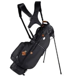 Sun Mountain Mid Stripe 14-Way Stand Bag -Golf Discount Store sun mountain 2024 mid stripe 14 way stand bag black itempicture