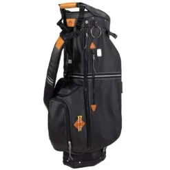 Sun Mountain Mid Stripe 4-Way Cart Bag -Golf Discount Store sun mountain 2024 mid stripe cart bag black itempicture