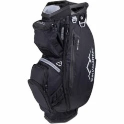 Sun Mountain Sync Cart Bag 13 Sun Mountain Sync Cart Bag -Golf Discount Store sun mountain 2024 sync cart bag black itempicture