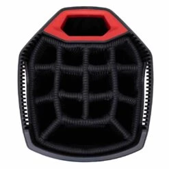 Sun Mountain Sync Cart Bag 17 Sun Mountain Sync Cart Bag -Golf Discount Store sun mountain 2024 sync cart bag black white rush red top itempicture