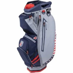 Sun Mountain Sync Cart Bag 11 Sun Mountain Sync Cart Bag -Golf Discount Store sun mountain 2024 sync cart bag patriot itempicture