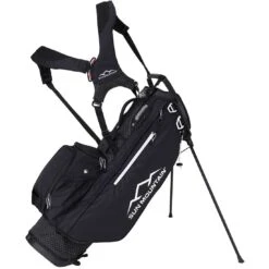 Sun Mountain Women's 3.5 14-Way Stand Bag 9 Sun Mountain Women's 3.5 14-Way Stand Bag -Golf Discount Store sun mountain 2024 womens 3 5 14 way stand bag black black diamond itempicture