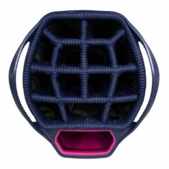 Sun Mountain Women's Stellar Cart Bag 16 Sun Mountain Women's Stellar Cart Bag -Golf Discount Store sun mountain 2024 womens stellar cart bag navy infinty azalea top itempicture