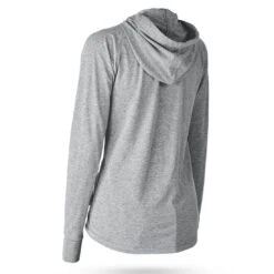 Sun Mountain Women's Second Layer Hooded Jacket 11 Sun Mountain Women's Second Layer Hooded Jacket -Golf Discount Store sun mountain 23 wmn second layer hooded jacket platinum b itempicture