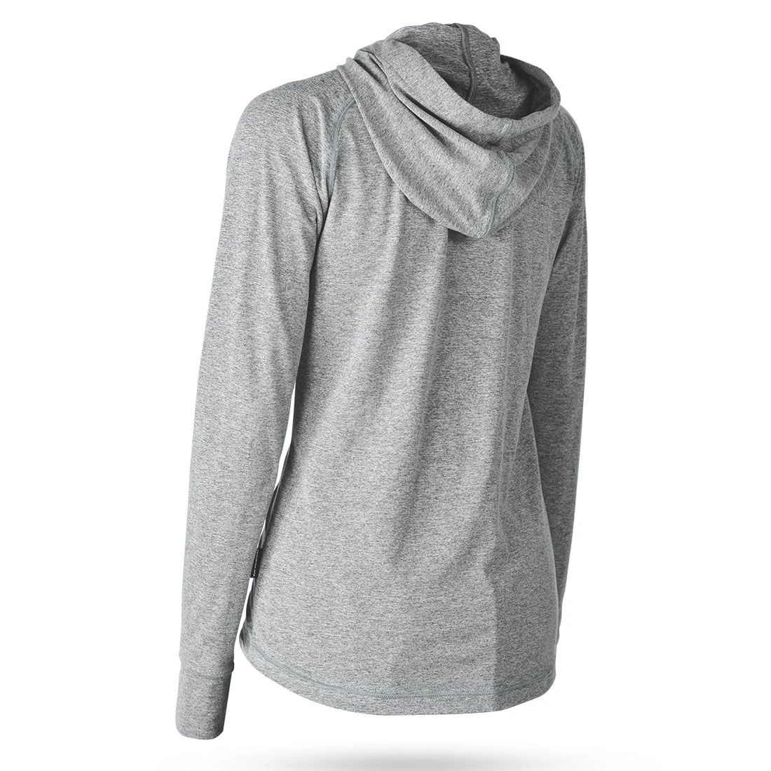 Sun Mountain Women's Second Layer Hooded Jacket 6 Sun Mountain Women's Second Layer Hooded Jacket - Image 6