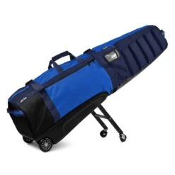 Sun Mountain Clubglider Meridian Travel Bag 13 Sun Mountain Clubglider Meridian Travel Bag -Golf Discount Store sun mountain clubglider meridian travel bag navy cobalt
