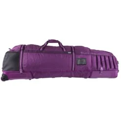 Sun Mountain Kube Travel Cover -Golf Discount Store sun mountain kube travel cover 2024 concord plum violet itempicture