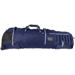 Sun Mountain Kube Travel Cover -Golf Discount Store sun mountain kube travel cover 2024 navy cadet itempicture