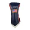 Sun Mountain Leather 3-Wood Headcover