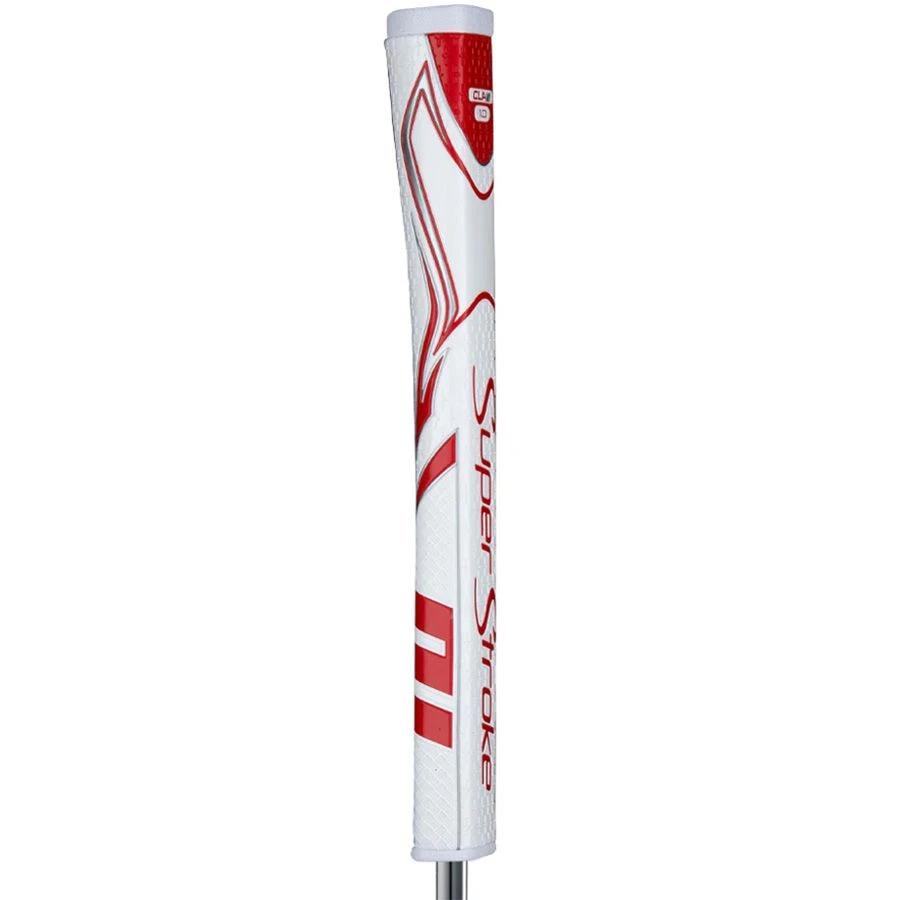 SuperStroke Zenergy Claw 1.0 Putter Grip 2 SuperStroke Zenergy Claw 1.0 Putter Grip - Image 2