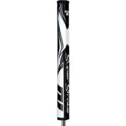 SuperStroke Zenergy Flatso 1.0 Putter Grip 13 SuperStroke Zenergy Flatso 1.0 Putter Grip -Golf Discount Store superstroke zenergy flatso 1 0 putter grip black white itempicture