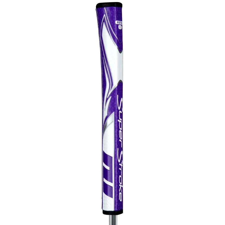 SuperStroke Zenergy Pistol GT 1.0 Putter Grip 5 SuperStroke Zenergy Pistol GT 1.0 Putter Grip - Image 5
