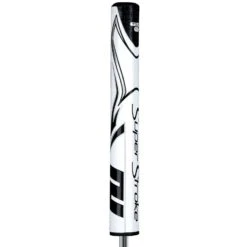 SuperStroke Zenergy Tour 3.0 Putter Grip -Golf Discount Store superstroke zenergy tour 3 0 putter grip white black itempicture