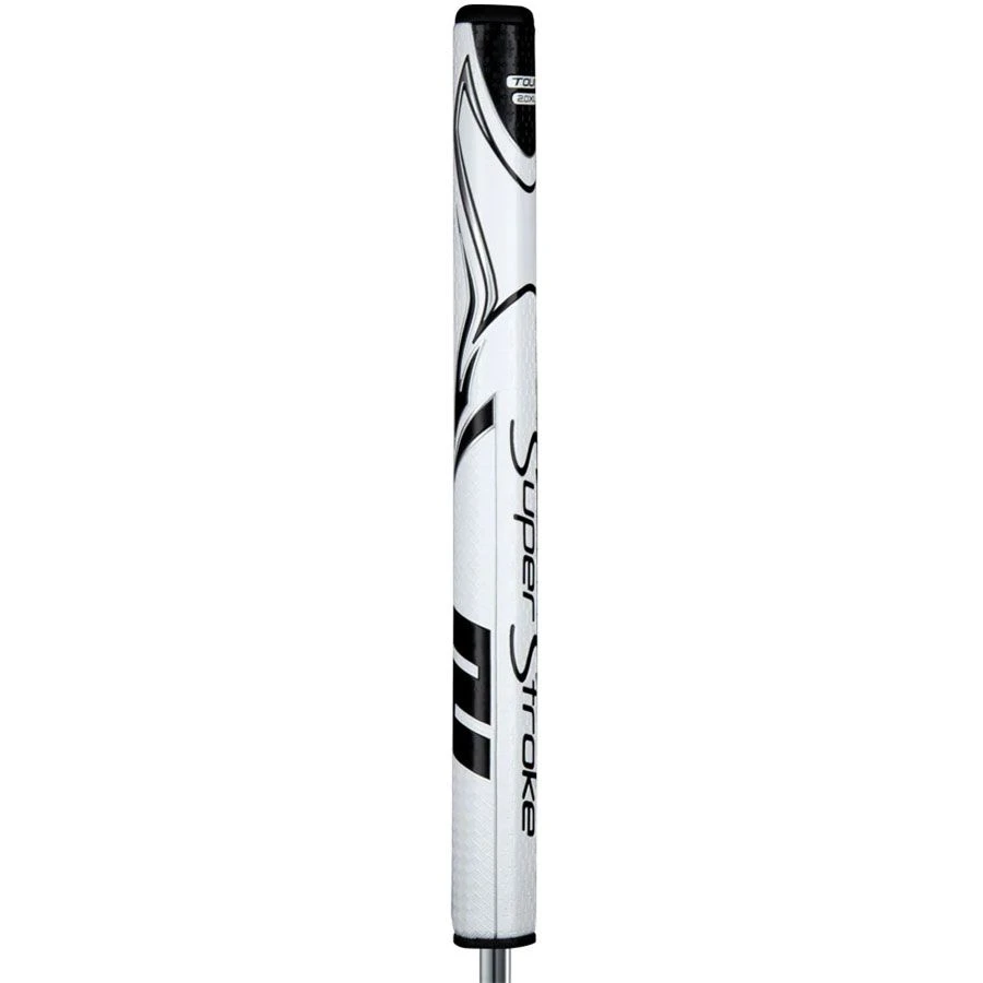 SuperStroke Zenergy XL Plus Tour 3.0 Putter Grip 1 SuperStroke Zenergy XL Plus Tour 3.0 Putter Grip