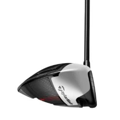 TaylorMade M4 Driver -Golf Discount Store taylomade 2021 m4 driver toe