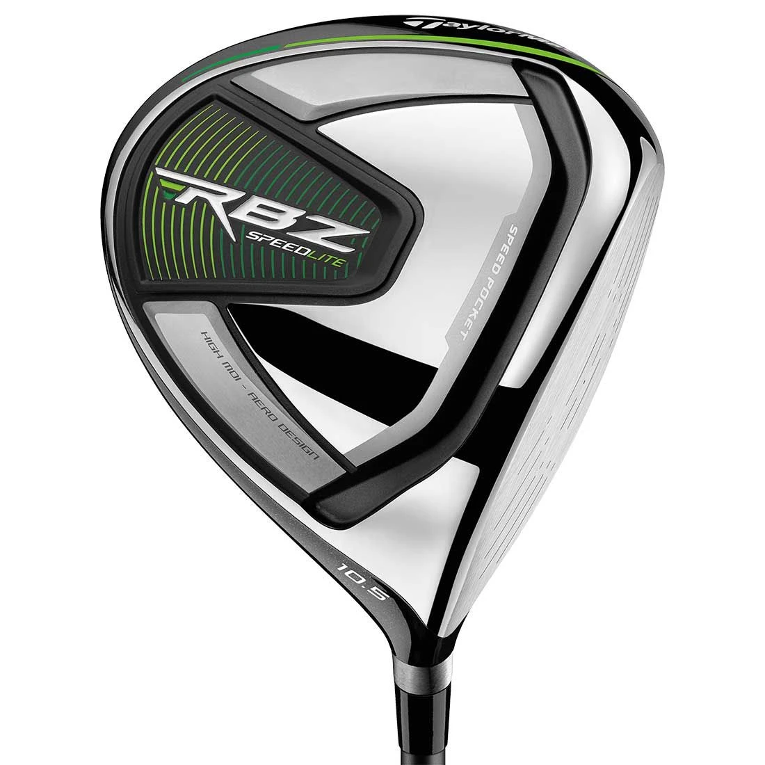 TaylorMade RBZ SpeedLite 11-Piece Complete Set 2 TaylorMade RBZ SpeedLite 11-Piece Complete Set - Image 2