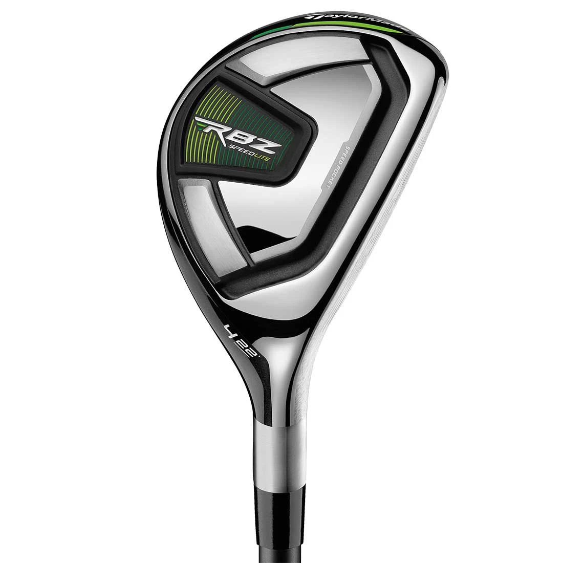 TaylorMade RBZ SpeedLite 11-Piece Complete Set 4 TaylorMade RBZ SpeedLite 11-Piece Complete Set - Image 4