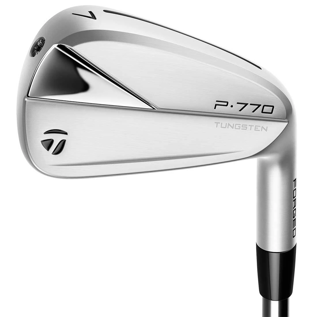 TaylorMade P770 Single Iron 1 TaylorMade P770 Single Iron