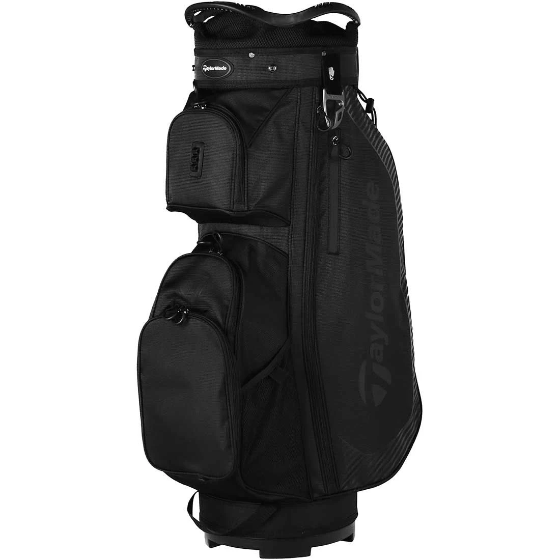 TaylorMade Pro Cart Bag 2 TaylorMade Pro Cart Bag - Image 2