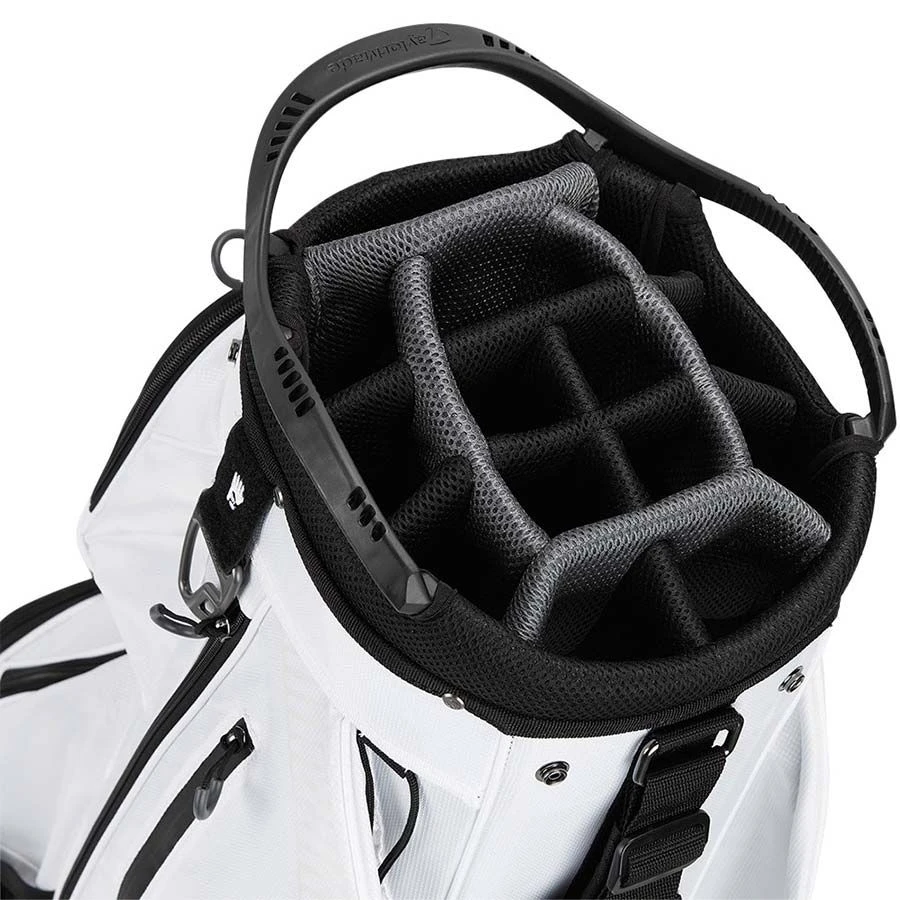 TaylorMade Pro Cart Bag 3 TaylorMade Pro Cart Bag - Image 3