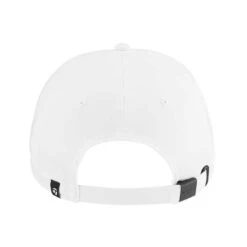 TaylorMade T-Bug Hat -Golf Discount Store taylormade 2023 t bug hat white back itempicture