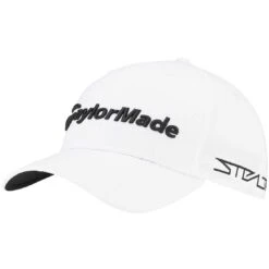 TaylorMade Tour Radar Hat