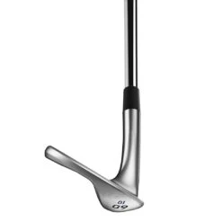 TaylorMade Hi-Toe 3 Chrome Wedge -Golf Discount Store taylormade hi toe 3 chrome wedge toe itempicture