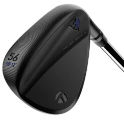 TaylorMade Milled Grind 3 Black Wedge -Golf Discount Store taylormade milled grind 3 black wedge money itempicture