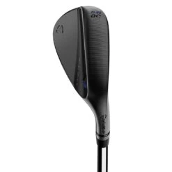 TaylorMade Milled Grind 3 Black Wedge -Golf Discount Store taylormade milled grind 3 black wedge sole itempicture