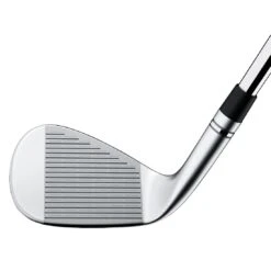 TaylorMade Milled Grind 3 Chrome Wedge -Golf Discount Store taylormade milled grind 3 chrome wedge face itempicture