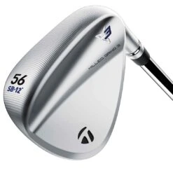 TaylorMade Milled Grind 3 Chrome Wedge -Golf Discount Store taylormade milled grind 3 chrome wedge money itempicture