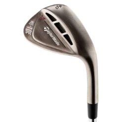 TaylorMade Milled Grind Hi-Toe Raw Wedge -Golf Discount Store taylormade milled grind hi toe raw lb wedge hero itempicture