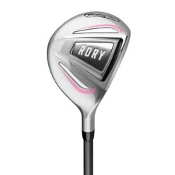 TaylorMade Rory Junior Girls 8-Piece Complete Set 9 TaylorMade Rory Junior Girls 8-Piece Complete Set -Golf Discount Store taylormade rory junior girls 8 piece package set 03