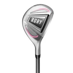 TaylorMade Rory Junior Girls 8-Piece Complete Set 10 TaylorMade Rory Junior Girls 8-Piece Complete Set -Golf Discount Store taylormade rory junior girls 8 piece package set 04