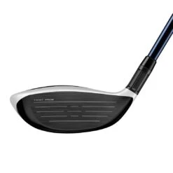 TaylorMade SIM2 Max Fairway Wood - Pre-Owned -Golf Discount Store taylormade sim2 max fairway wood face itempicture 1