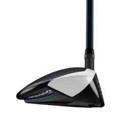 TaylorMade SIM2 Max Fairway Wood - Pre-Owned -Golf Discount Store taylormade sim2 max fairway wood toe itempicture 1