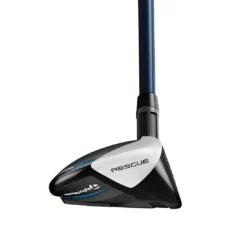 TaylorMade Women's SIM2 Max Rescue - Pre-Owned -Golf Discount Store taylormade sim2 max rescue toe itempicture