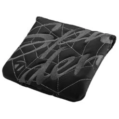 TaylorMade Spider GTX Red Single Bend Putter -Golf Discount Store taylormade spider gtx black headcover itempicture