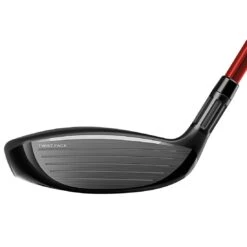 TaylorMade Stealth 2 HD Fairway Wood - Pre-Owned 6 TaylorMade Stealth 2 HD Fairway Wood - Pre-Owned -Golf Discount Store taylormade stealth 2 hd fairway wood face itempicture