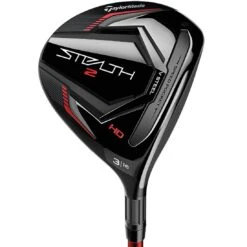 TaylorMade Stealth 2 HD Fairway Wood - Pre-Owned